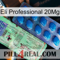 Eli Professional 20Mg new02